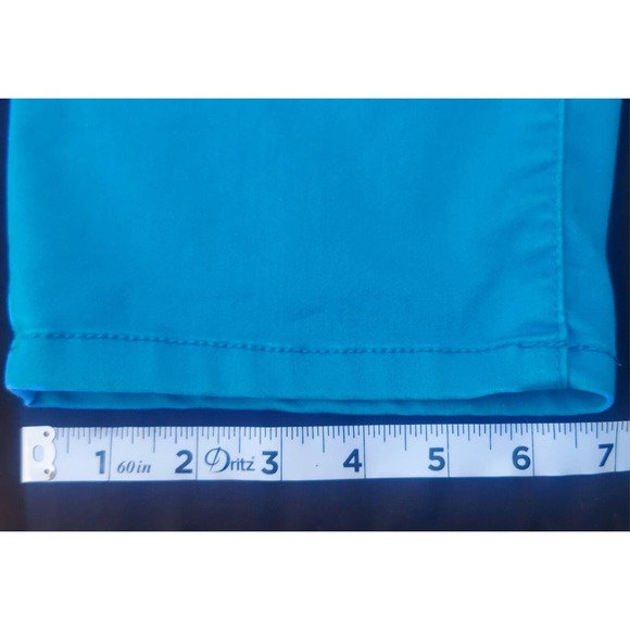 Cato Premium Contemporary 8 Women's Light Blue Jeans - VERY NICE! - Picture 12 of 12